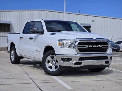 Used 2023 RAM 1500 Big Horn