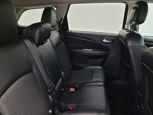 Used 2018 Dodge Journey Crossroad w/ Driver Convenience Group image 19