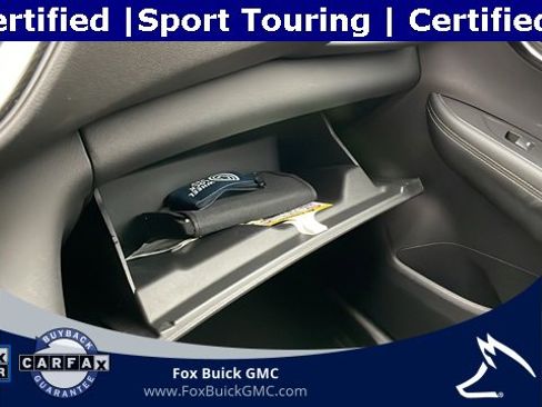 Certified 2022 Buick Envision Essence w/ Sport Touring Package image 31
