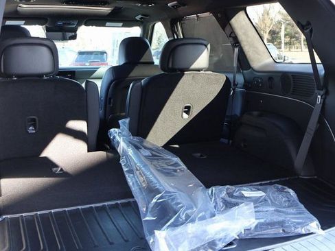 New 2026 Hyundai Palisade Calligraphy image 19