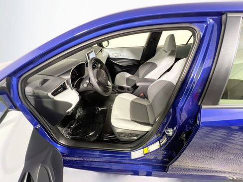 New 2026 Toyota Corolla XSE FWD image 12