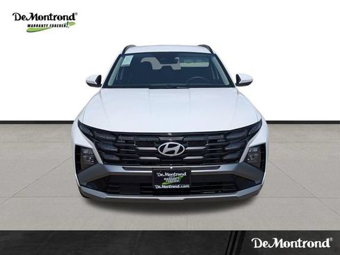 New 2026 Hyundai Tucson SEL FWD image 2