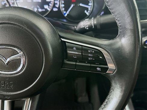 Used 2024 MAZDA MAZDA3 s image 26