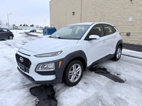 Used 2019 Hyundai Kona SE image 1