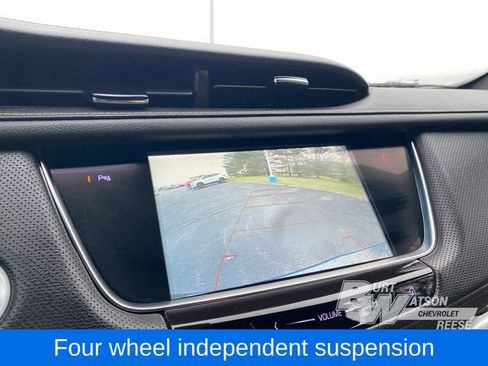 Used 2019 Cadillac XT5 AWD image 25