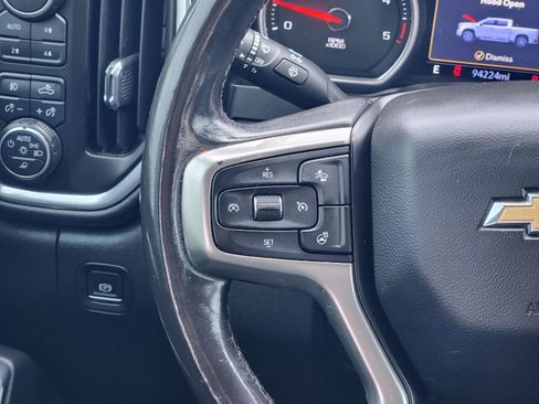 Used 2020 Chevrolet Silverado 2500 LTZ w/ LTZ Texas Edition image 27