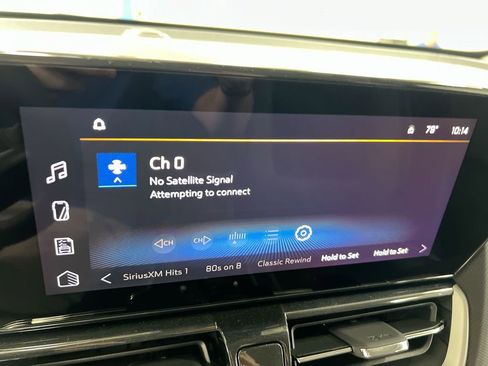 Used 2024 Chevrolet TrailBlazer LT w/ Driver Confidence Package FWD image 13