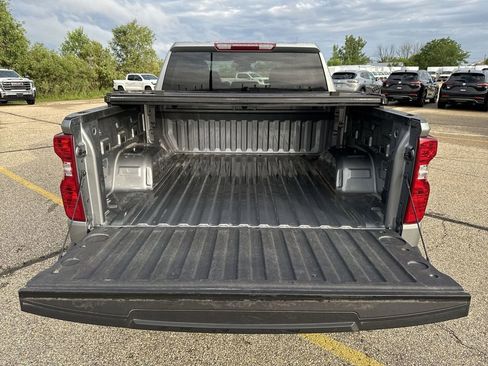 Certified 2023 Chevrolet Silverado 1500 LT AWD/4WD image 13