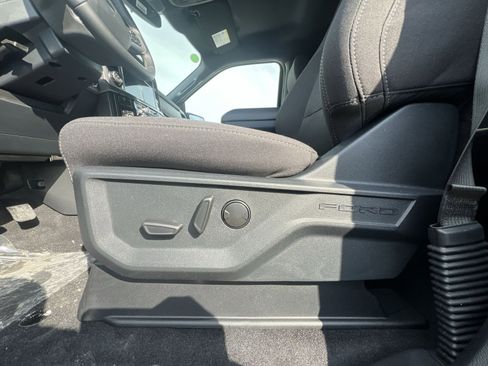 New 2026 Ford F150 XLT w/ Equipment Group 302A MID image 14