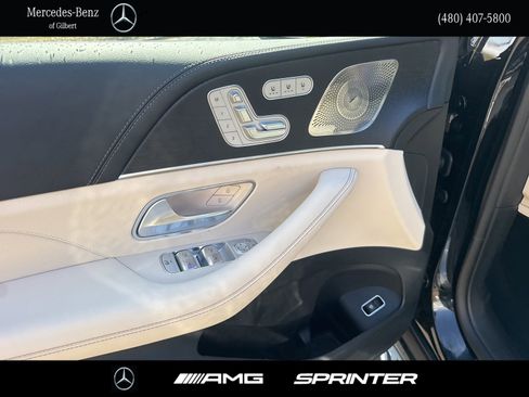New 2026 Mercedes-Benz GLE 53 AMG 4MATIC Coupe image 13