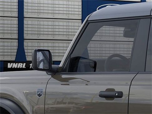 New 2025 Ford Bronco Big Bend image 22