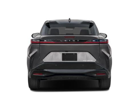 New 2026 Lexus RZ 350e 2WD image 5