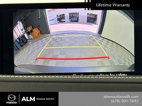 New 2026 MAZDA CX-30 Aire Edition image 30