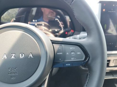 New 2026 MAZDA CX-5 2.5 S w/ Premium Package AWD/4WD image 29
