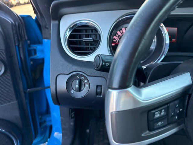 Used 2013 Ford Mustang Premium RWD image 11