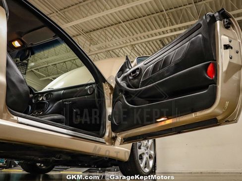 Used 2004 Maserati Coupe image 73