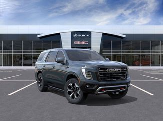 New 2026 GMC Yukon AT4 Ultimate AWD/4WD video 1