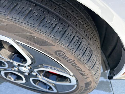 Used 2023 Ford Mustang Mach-E GT AWD/4WD image 35