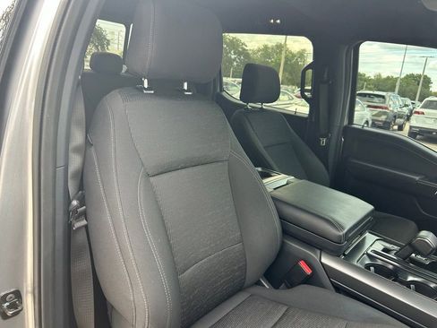 Used 2024 Ford F150 XLT w/ Equipment Group 302A MID AWD/4WD image 31