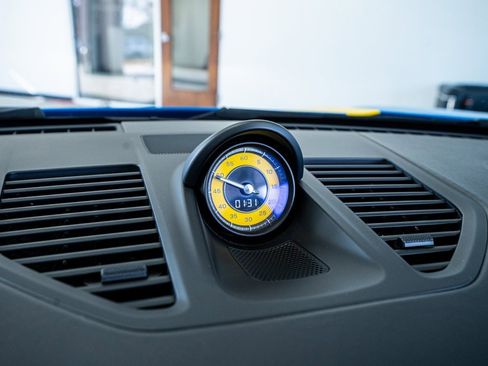 Used 2022 Porsche 911 Turbo S image 57