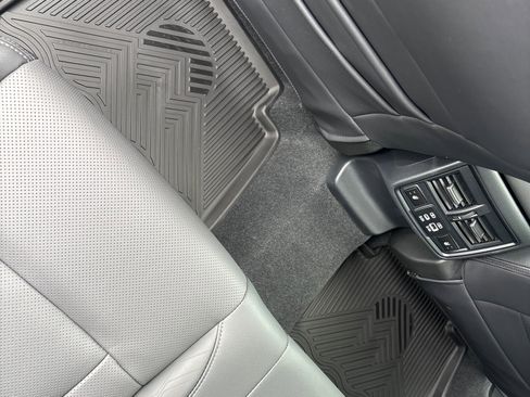 New 2026 Subaru Outback Touring XT image 36