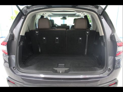 Certified 2023 Honda Pilot Elite image 20