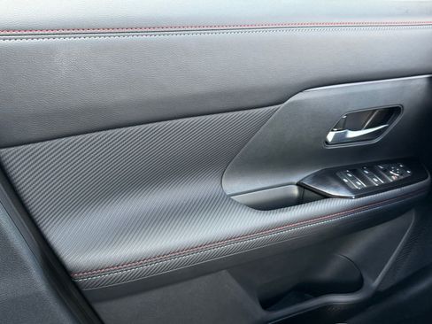 New 2026 Nissan Kicks SR w/ Cold Weather Package image 28