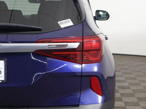 Used 2022 Kia Seltos EX AWD/4WD image 17