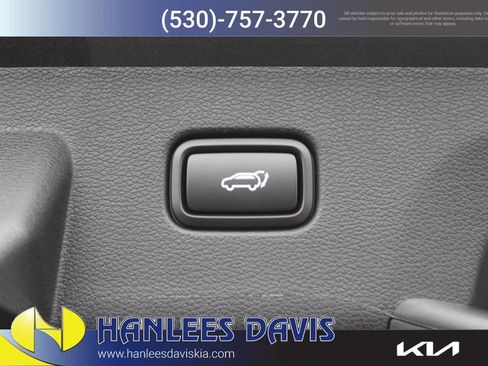 New 2026 Kia Sportage SX image 11