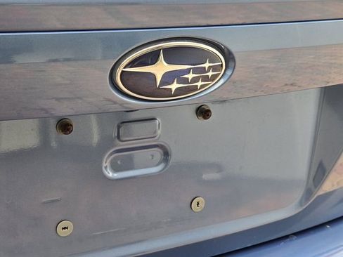 Used 2023 Subaru Crosstrek 2.5i Limited w/ Moonroof Package image 9