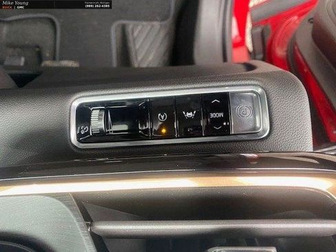New 2026 Buick Envision Avenir AWD/4WD image 17