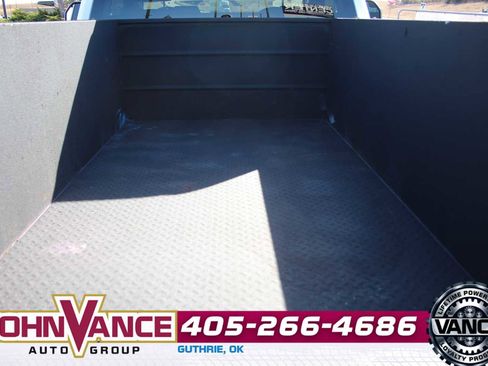 Used 2018 Ford F250 XL image 9