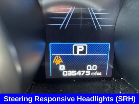 Used 2018 Subaru Legacy 2.5i Limited w/ 50th Anniversary Edition image 22