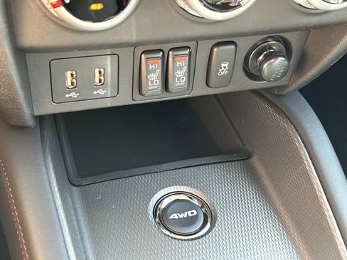 New 2026 Mitsubishi Outlander Sport SE AWD/4WD image 23