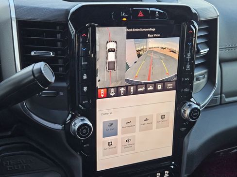 New 2026 RAM 2500 Laramie w/ Night Edition image 21