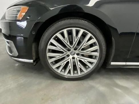 Used 2019 Audi A8 L 3.0T AWD/4WD image 20