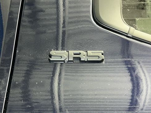 New 2026 Toyota Tundra SR5 w/ SR5 Premium Package image 5