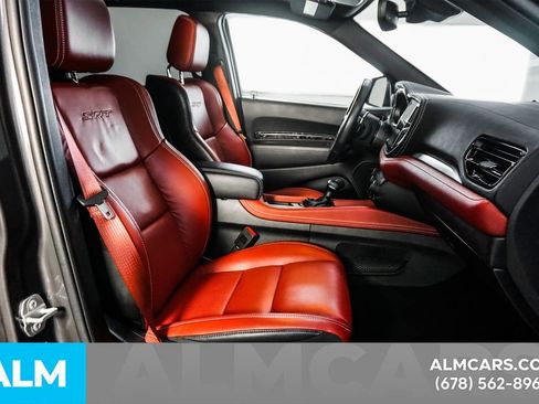 Used 2023 Dodge Durango SRT image 20