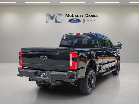 New 2026 Ford F350 Lariat w/ Black Appearance Package AWD/4WD image 5