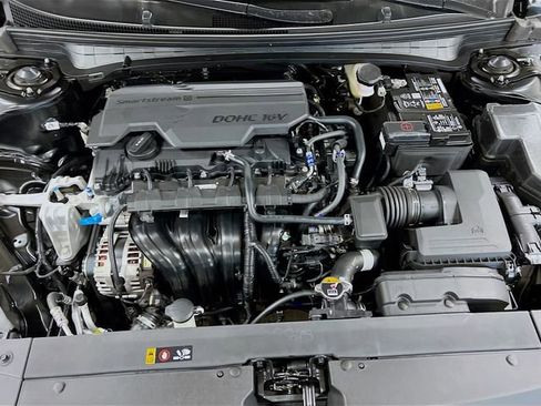 New 2025 Kia K4 GT-Line image 16