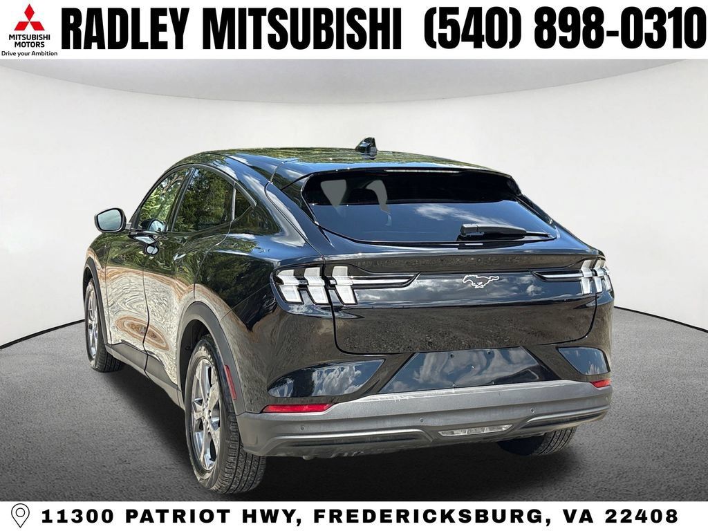 Used 2023 Ford Mustang Mach-E Select AWD/4WD image 17