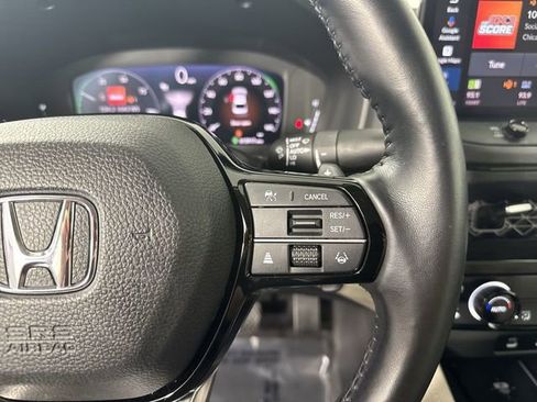 Certified 2023 Honda Accord Touring image 14