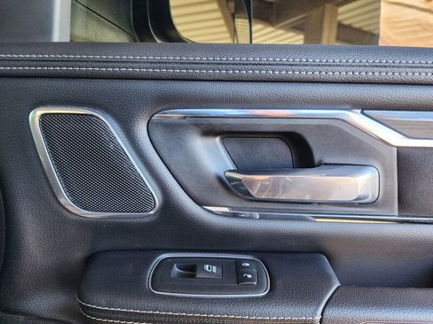 Used 2024 RAM 1500 Laramie image 58