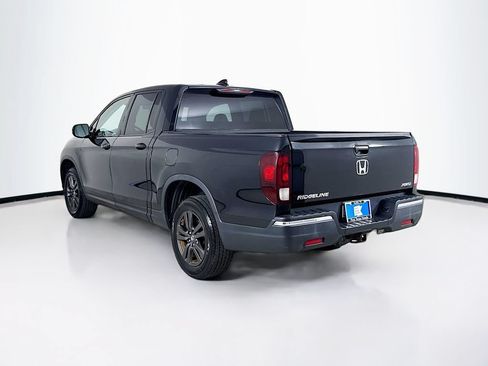 Used 2020 Honda Ridgeline Sport image 5
