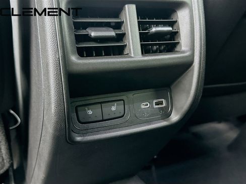 Used 2021 Cadillac XT4 Premium Luxury w/ Driver Awareness Package image 32