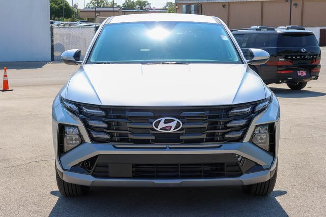 New 2026 Hyundai Tucson SE FWD image 2