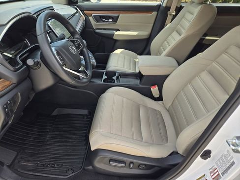 Used 2022 Honda CR-V EX image 15