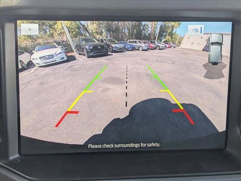 Used 2023 Ford Bronco Everglades image 16