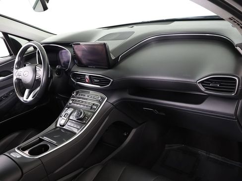 Used 2021 Hyundai Santa Fe Limited w/ Cargo Package AWD/4WD image 32
