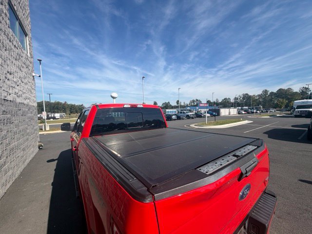 Used 2019 Ford F150 XLT w/ Equipment Group 302A Luxury AWD/4WD image 6